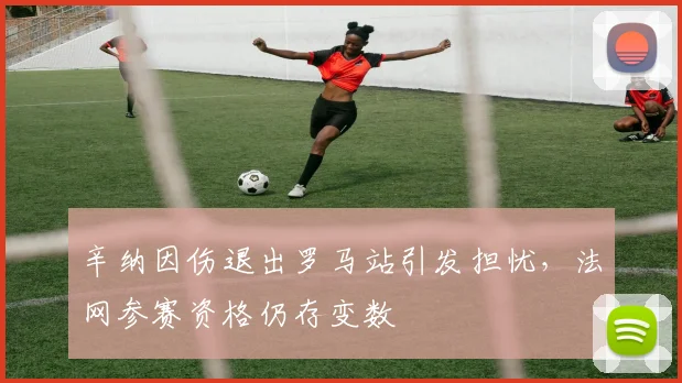 辛纳因伤退出罗马站引发担忧，法网参赛资格仍存变数
